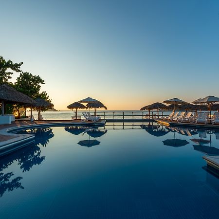 Park Royal Beach Huatulco Tangolunda Ngoại thất bức ảnh