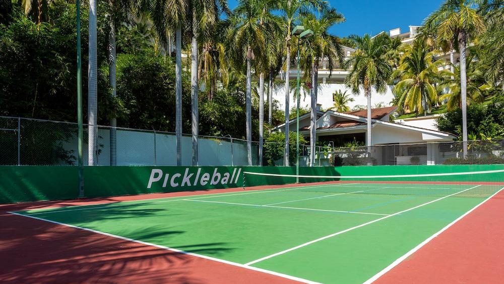 Park Royal Beach Huatulco Tangolunda Ngoại thất bức ảnh