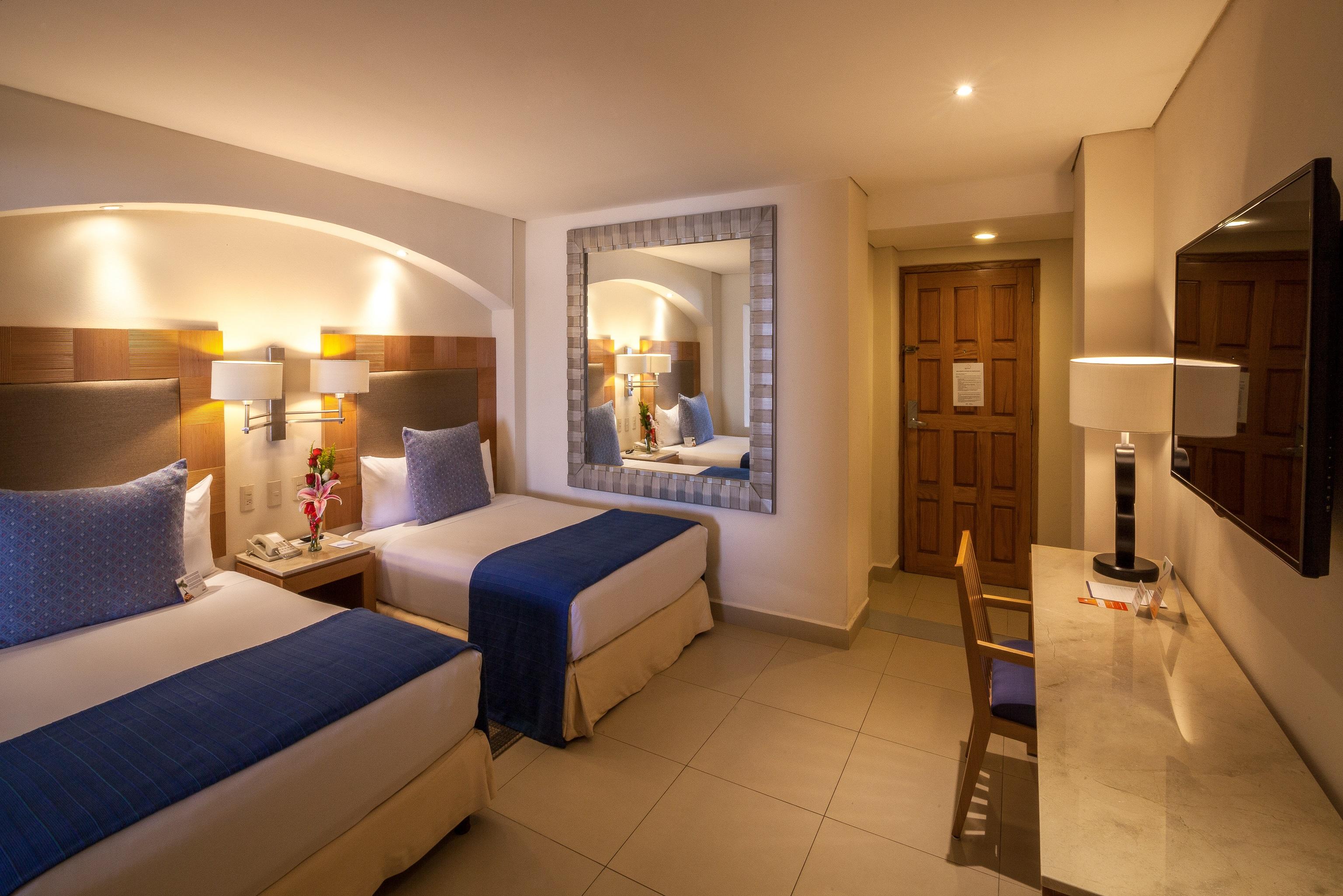Park Royal Beach Huatulco Tangolunda Ngoại thất bức ảnh