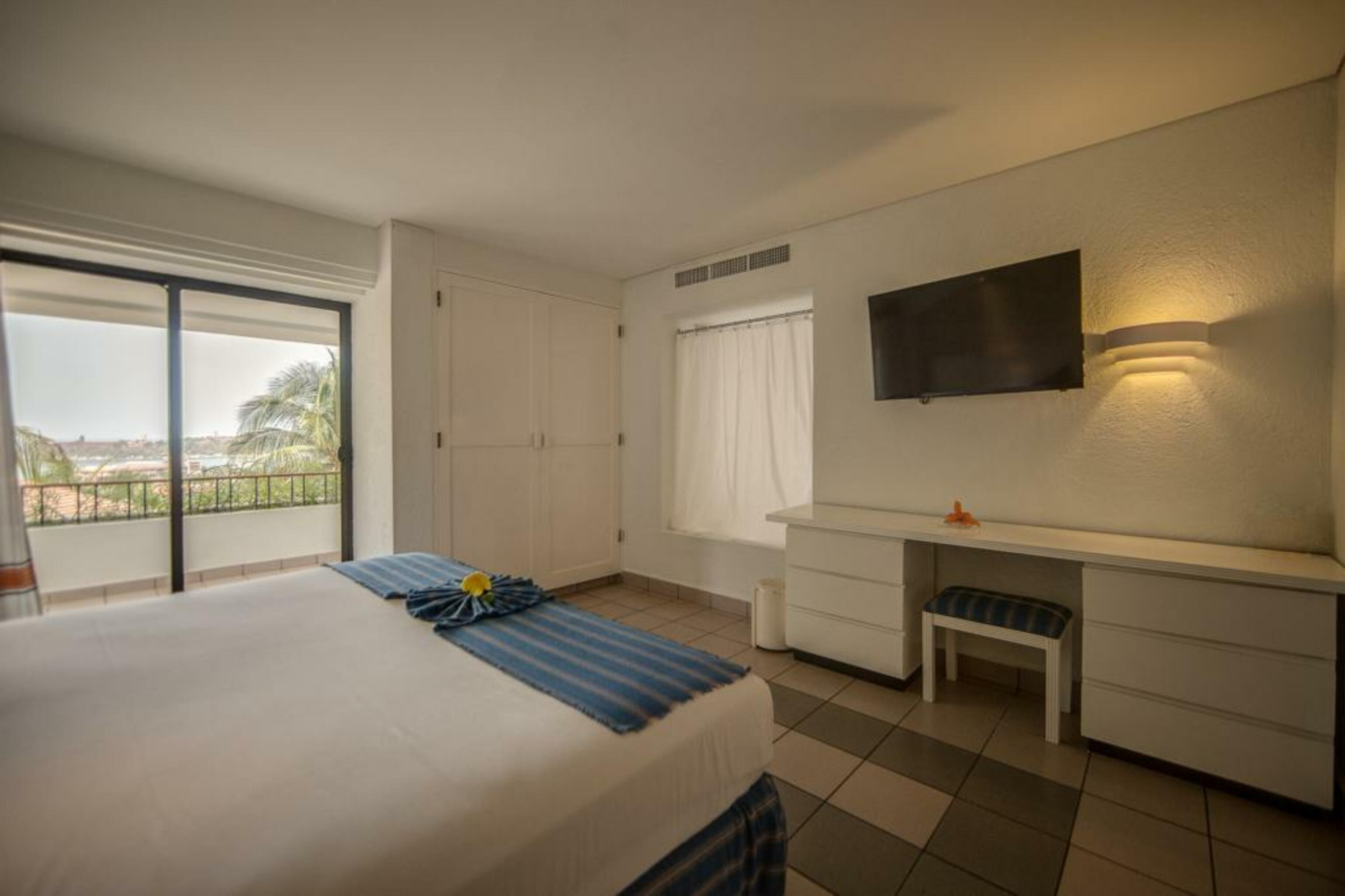 Park Royal Beach Huatulco Tangolunda Ngoại thất bức ảnh