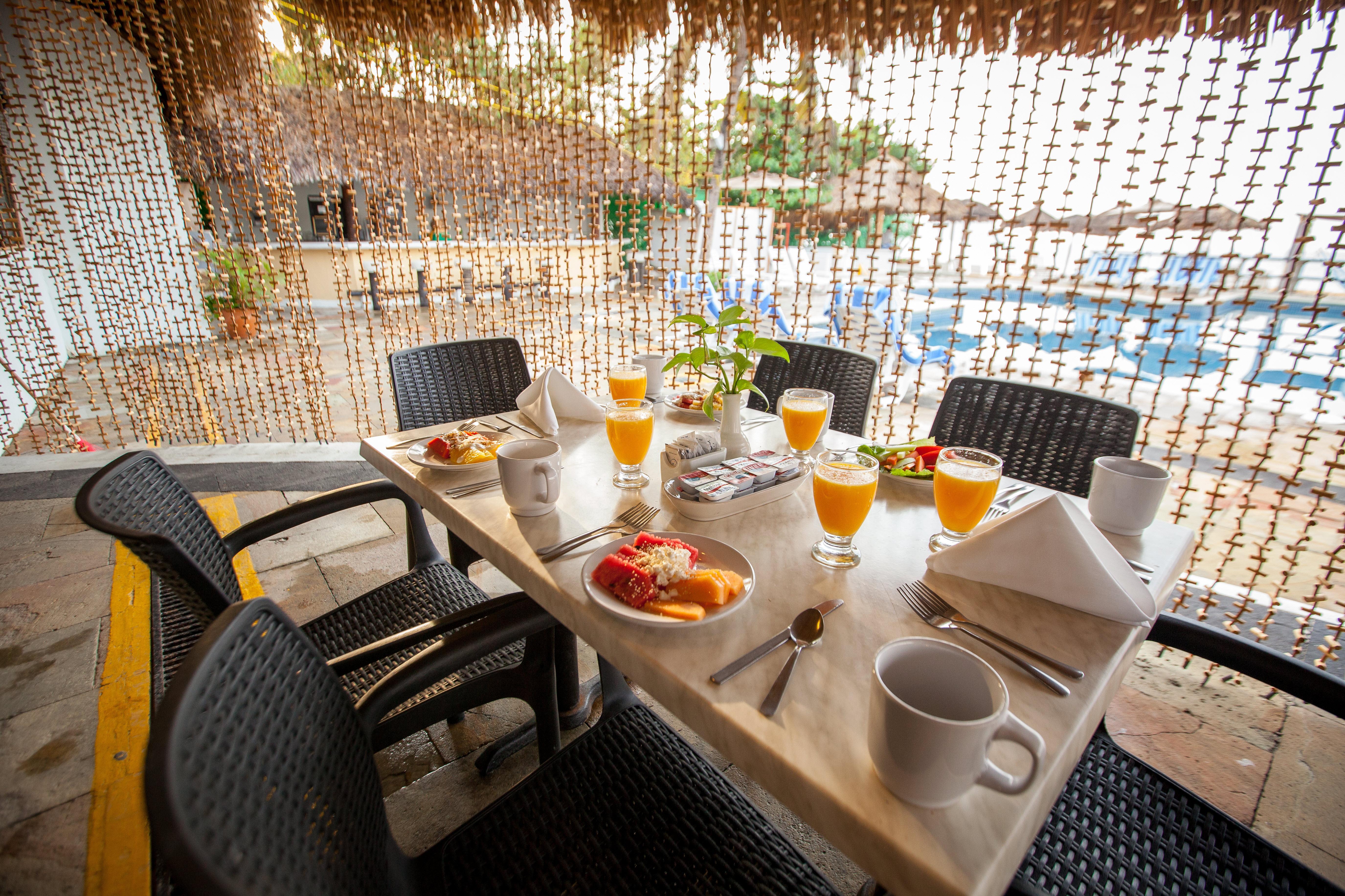 Park Royal Beach Huatulco Tangolunda Ngoại thất bức ảnh