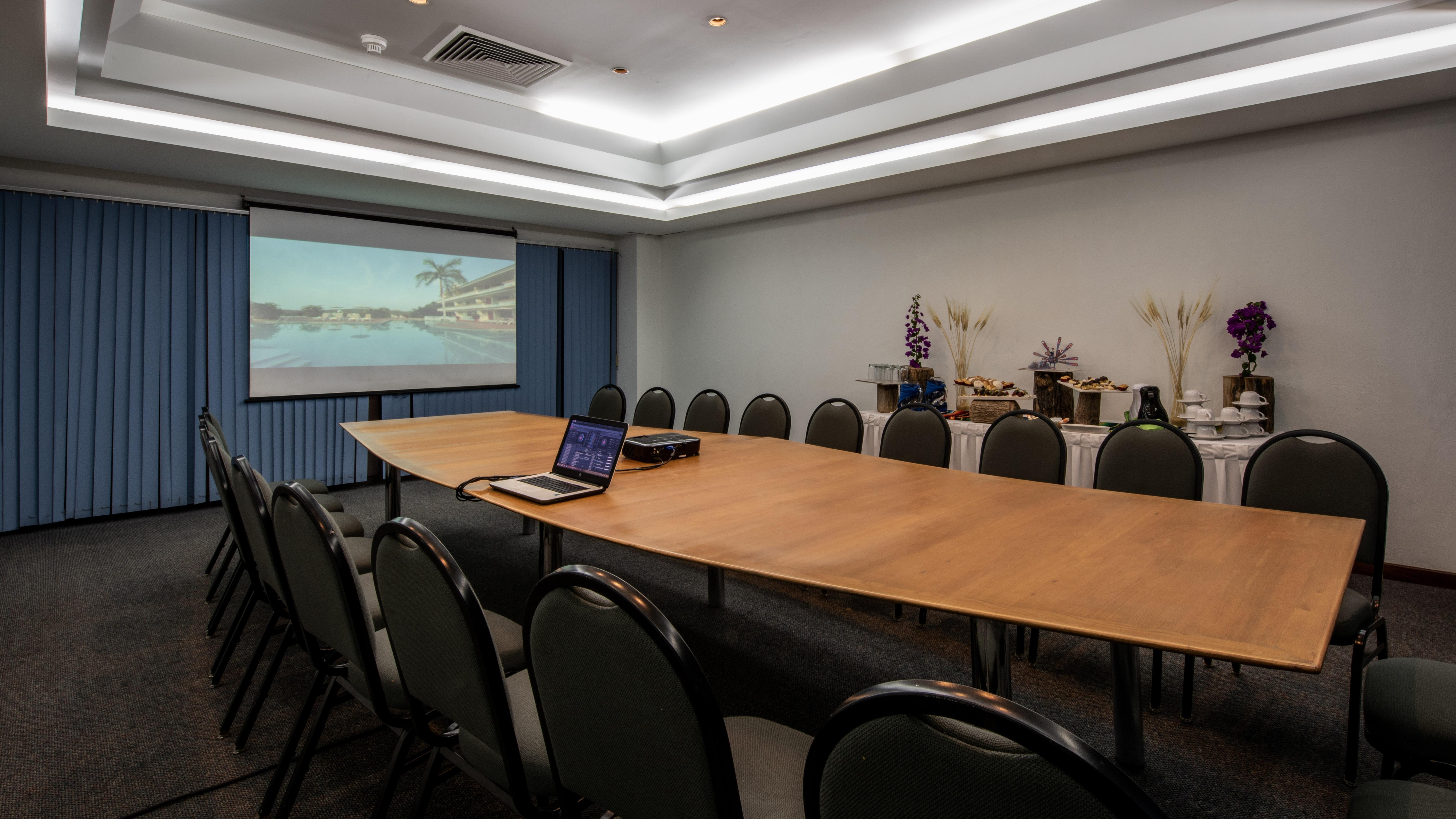 Park Royal Beach Huatulco Tangolunda Ngoại thất bức ảnh