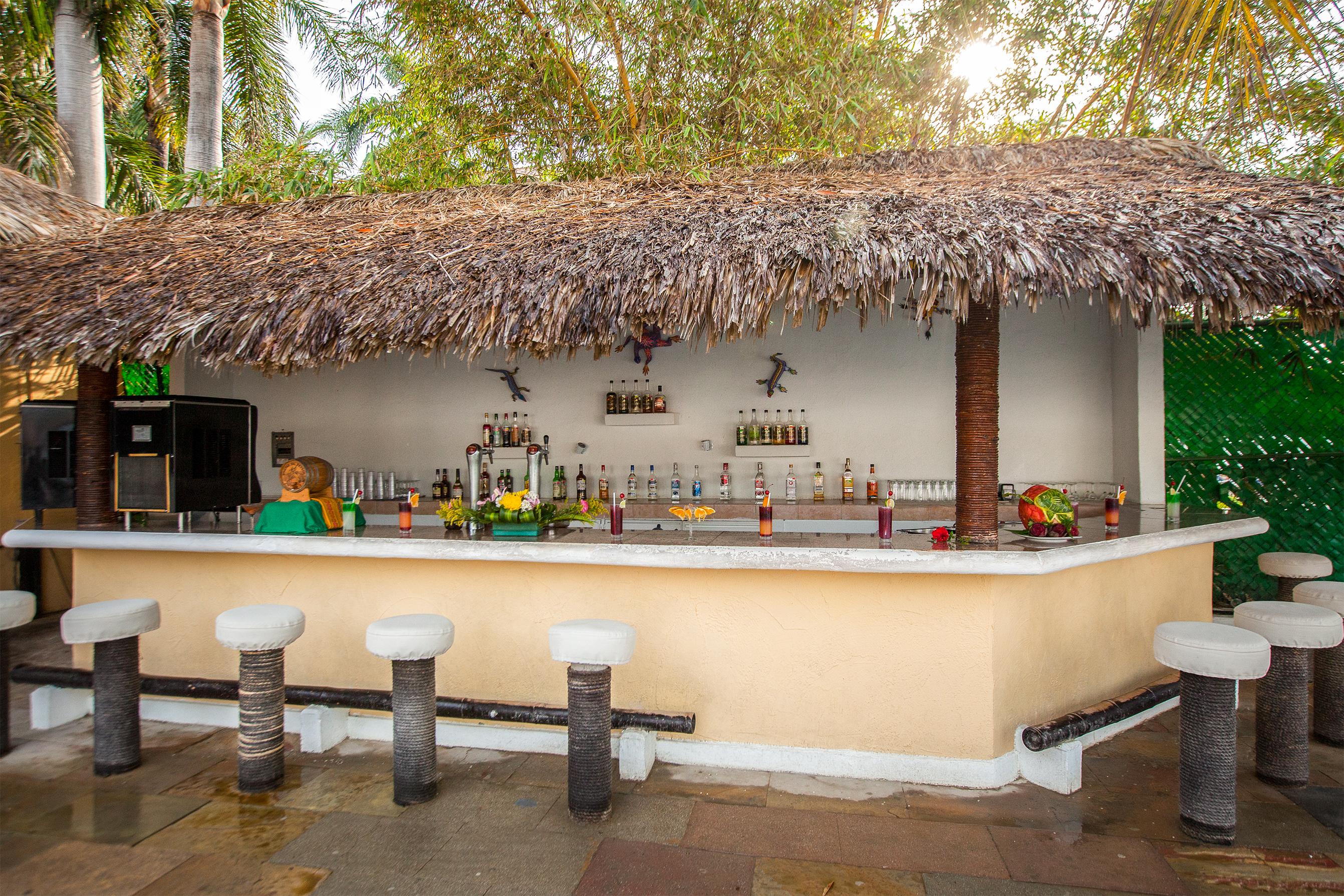 Park Royal Beach Huatulco Tangolunda Ngoại thất bức ảnh