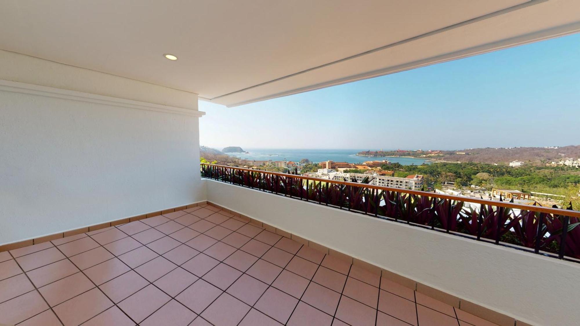 Park Royal Beach Huatulco Tangolunda Ngoại thất bức ảnh