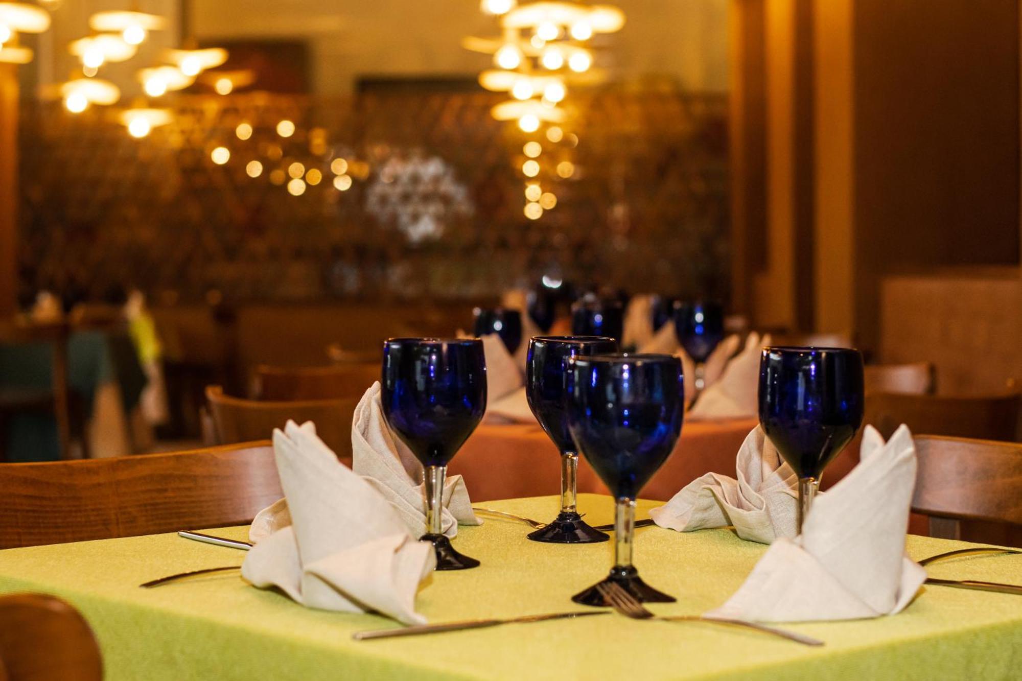Park Royal Beach Huatulco Tangolunda Ngoại thất bức ảnh