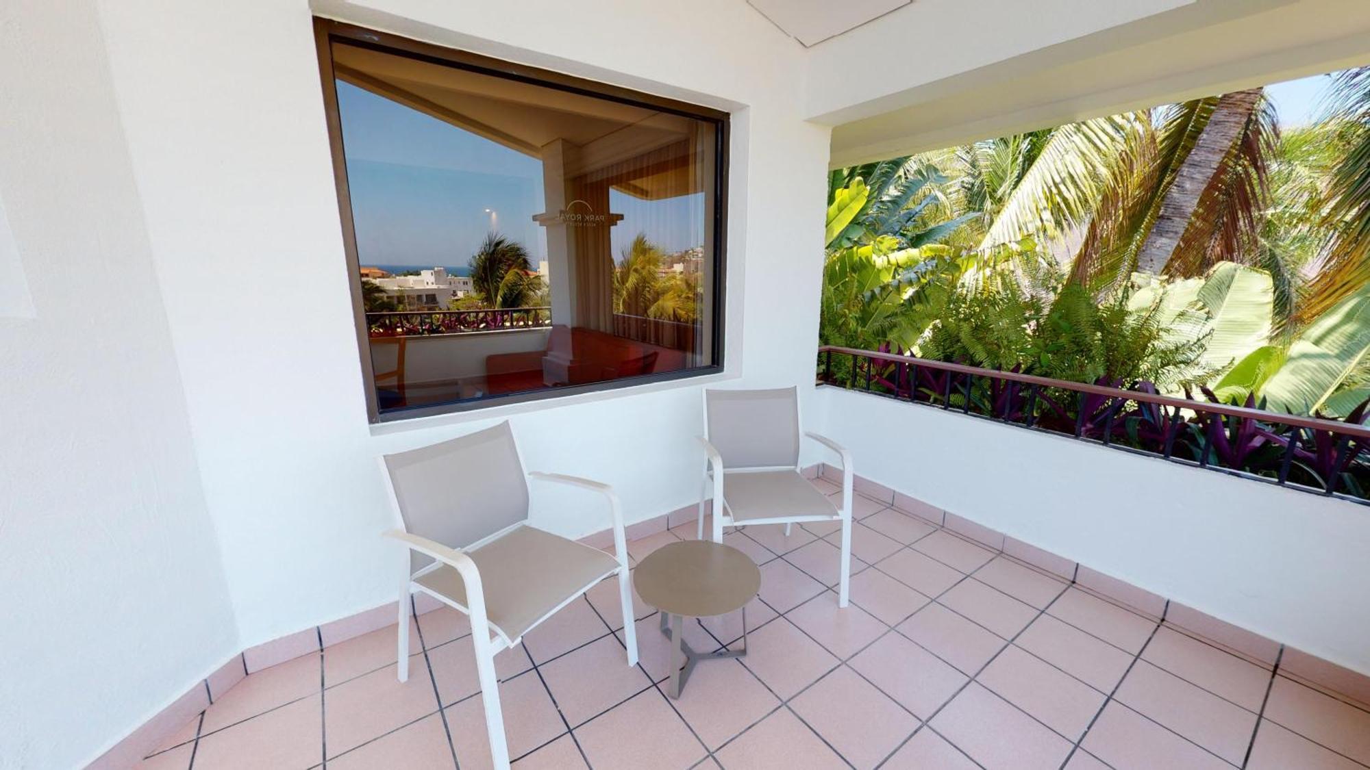 Park Royal Beach Huatulco Tangolunda Ngoại thất bức ảnh