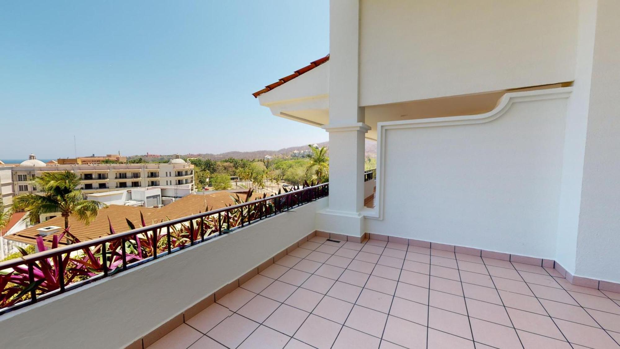 Park Royal Beach Huatulco Tangolunda Ngoại thất bức ảnh