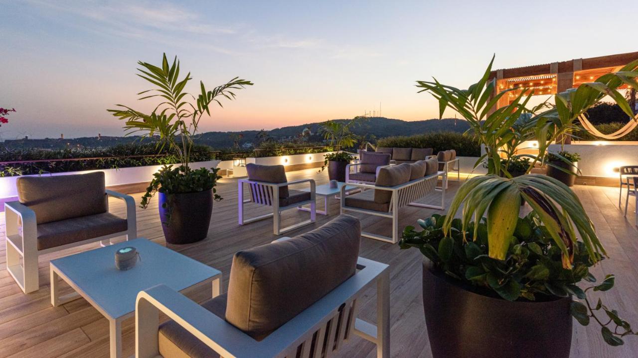 Park Royal Beach Huatulco Tangolunda Ngoại thất bức ảnh